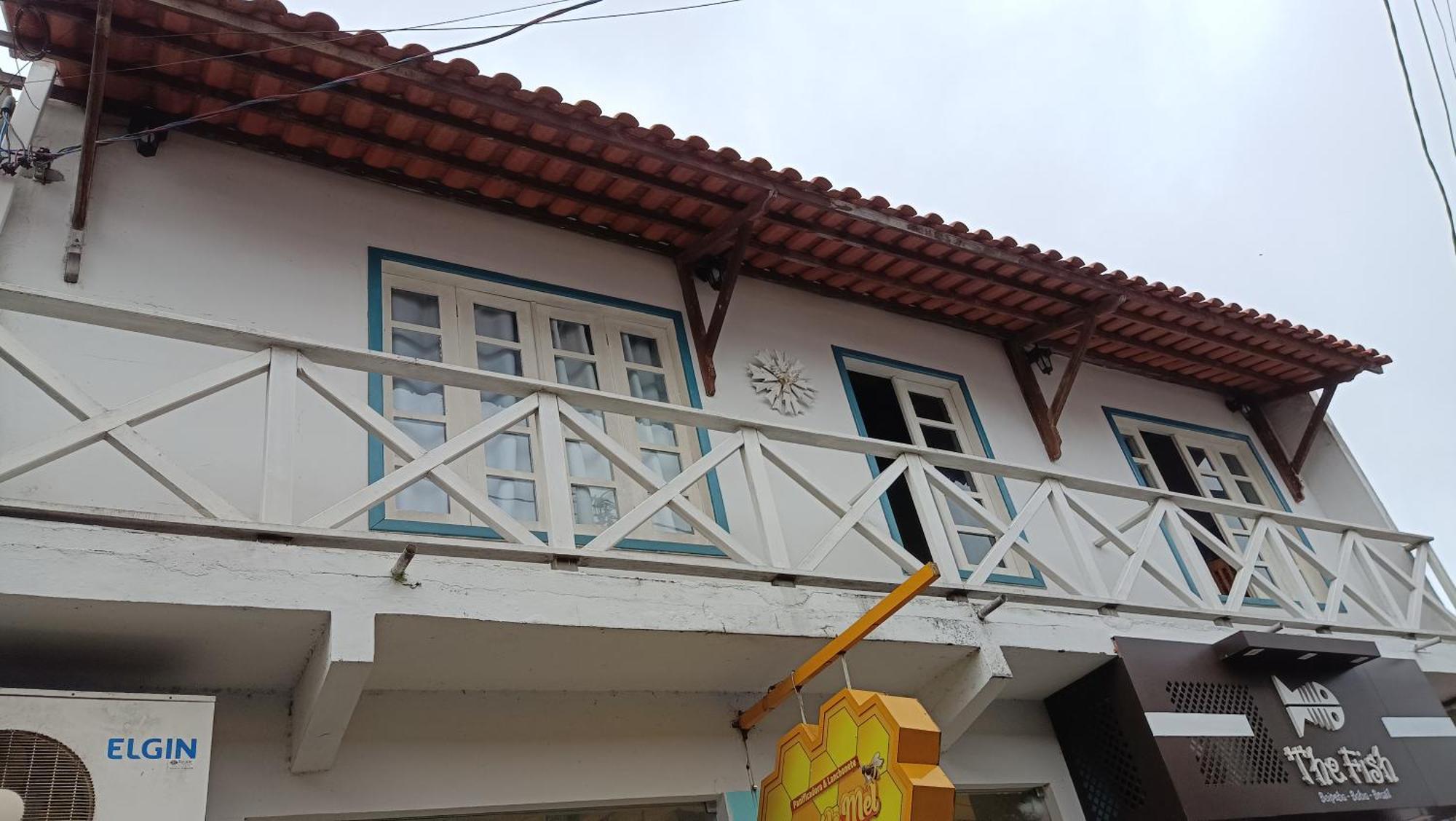 Pousada Divina Vila Velha Boipeba Esterno foto